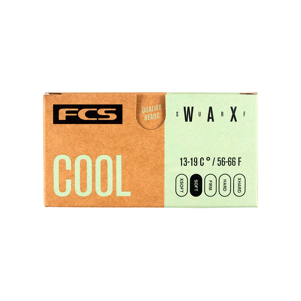 FCS Surf Wax Cool