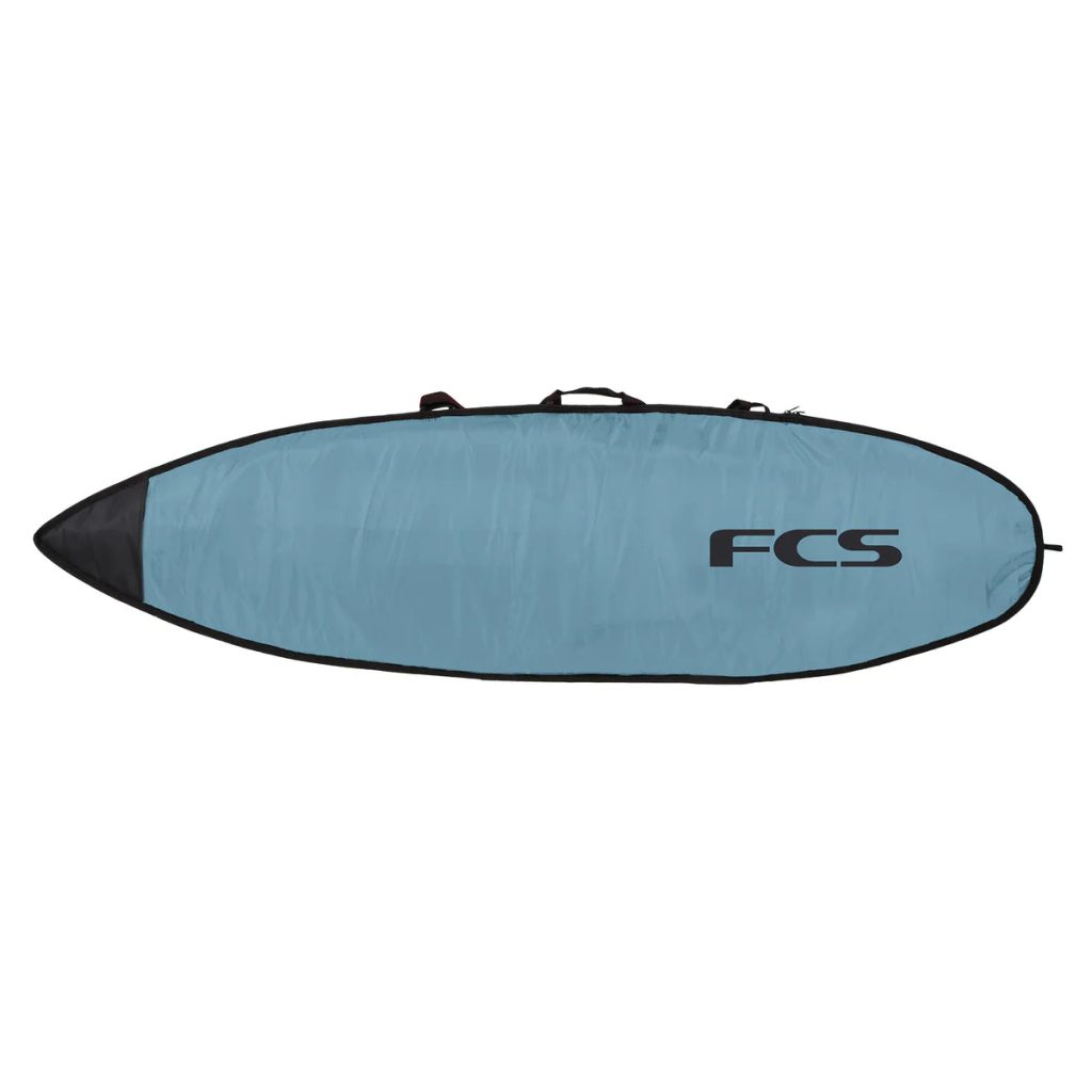 FCS 6&rsquo;3&Prime; Classic All Purpose Tranquil Blue