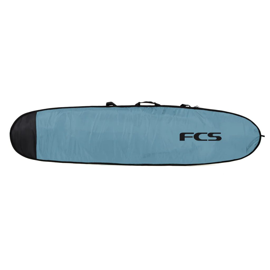 9&rsquo;2&Prime; Classic Long Board Tranquil Blue
