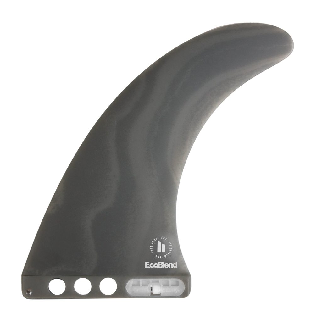 FCS II Connect Neo ECO 9&Prime; (Smoke)
