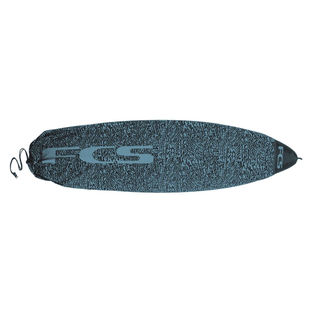 FCS Stretch All Purpose 6&rsquo;0&Prime; Tranquil Blue