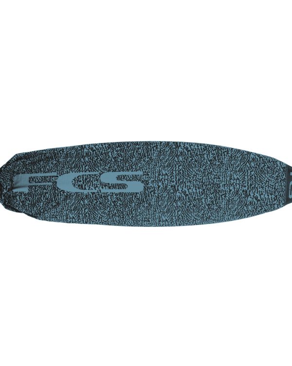FCS Stretch All Purpose 6&rsquo;0&Prime; Tranquil Blue