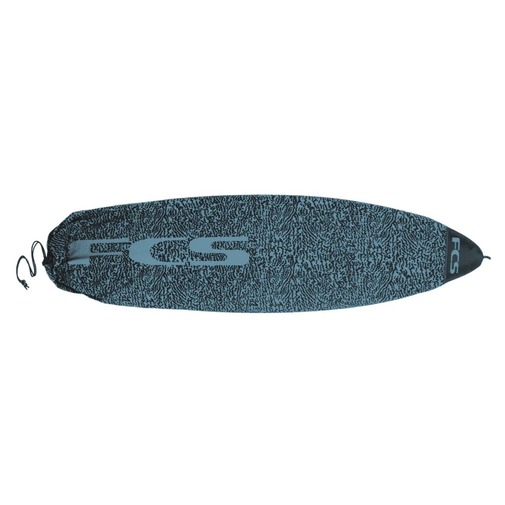 FCS Stretch Fun Board 7&rsquo;6&Prime; Stone Blue