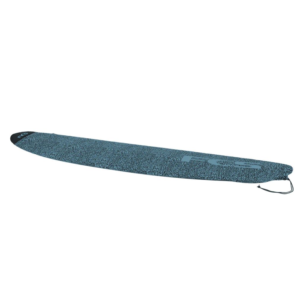 FCS Stretch Long Board 9&rsquo;0&Prime; Tranquil Blue