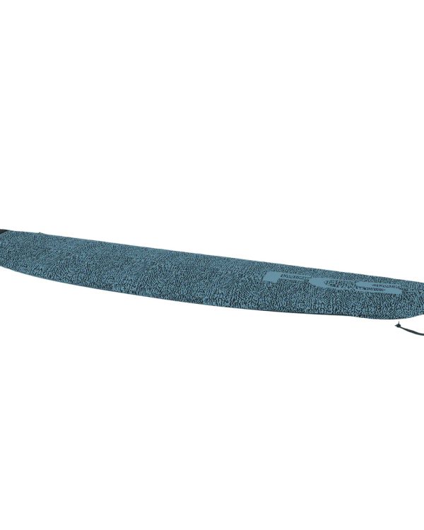 FCS Stretch Long Board 9'0" Tranquil Blue