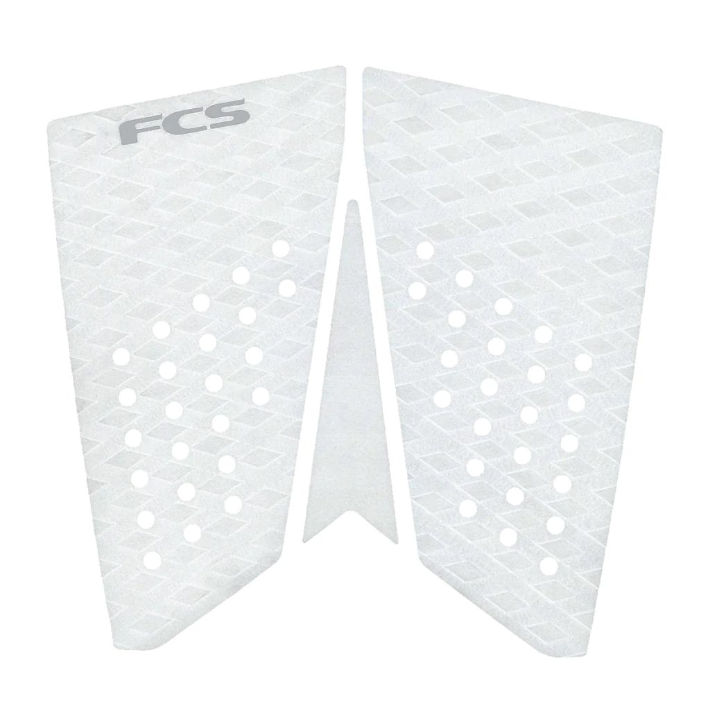 FCS T-3 Fish Black