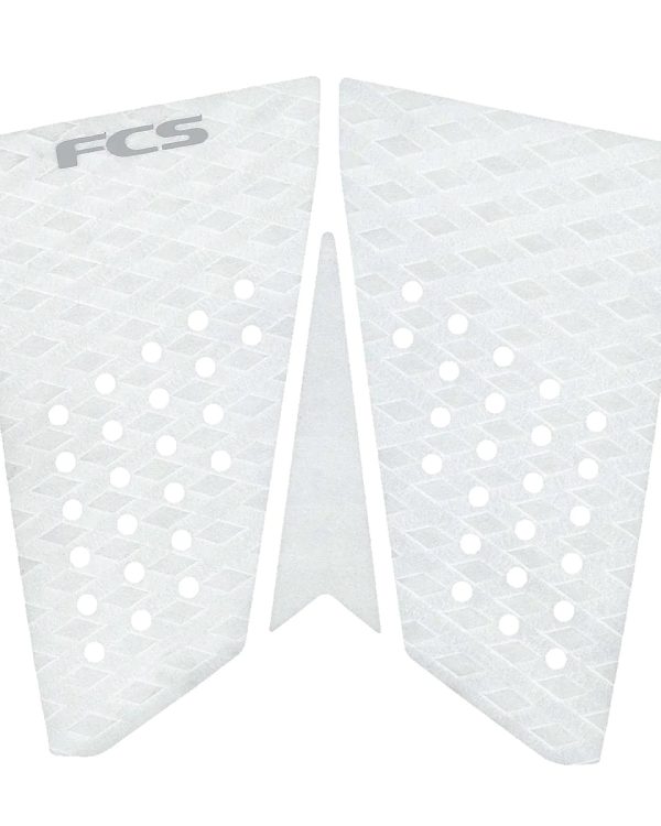 FCS T-3 Fish Black
