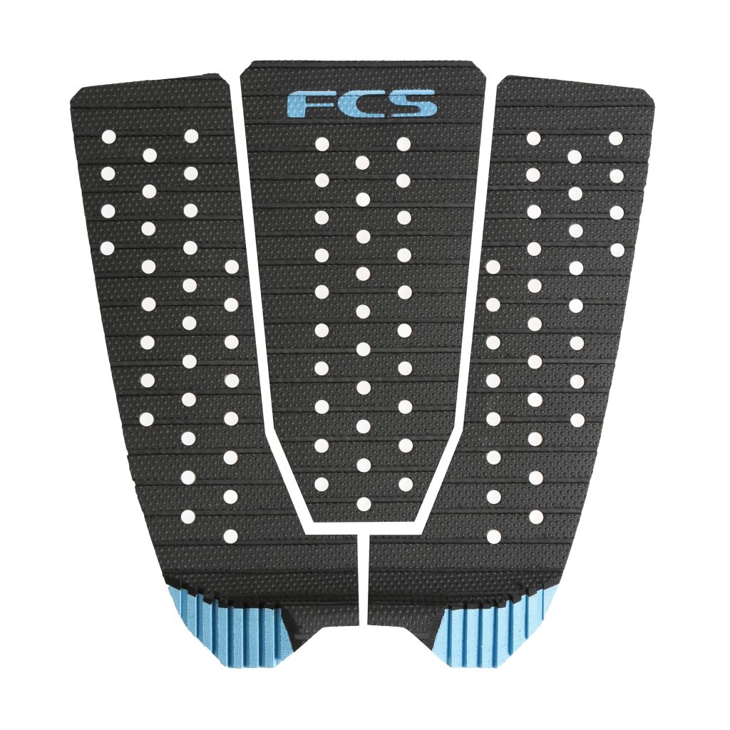 Kolohe Tread-lite Black/tranquil Blue