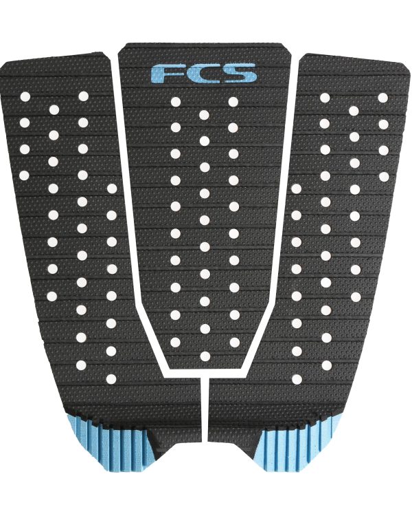 Kolohe Tread-lite Black/tranquil Blue - vue alternative