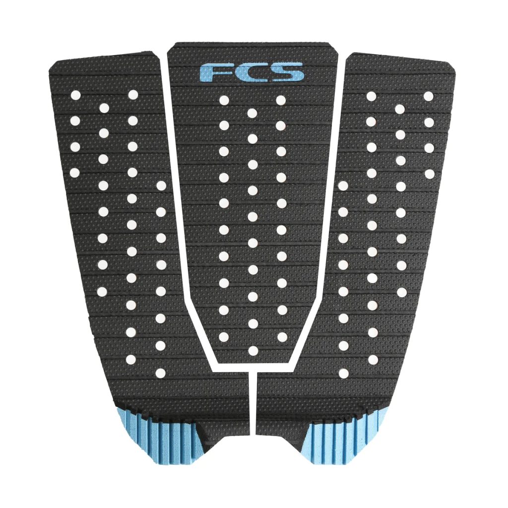 Kolohe Tread-lite Black/tranquil Blue