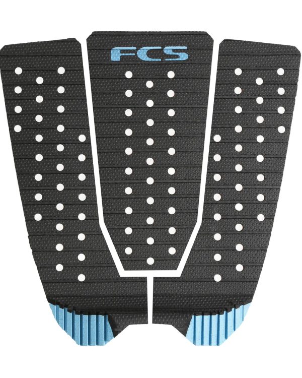 Kolohe Tread-lite Black/tranquil Blue