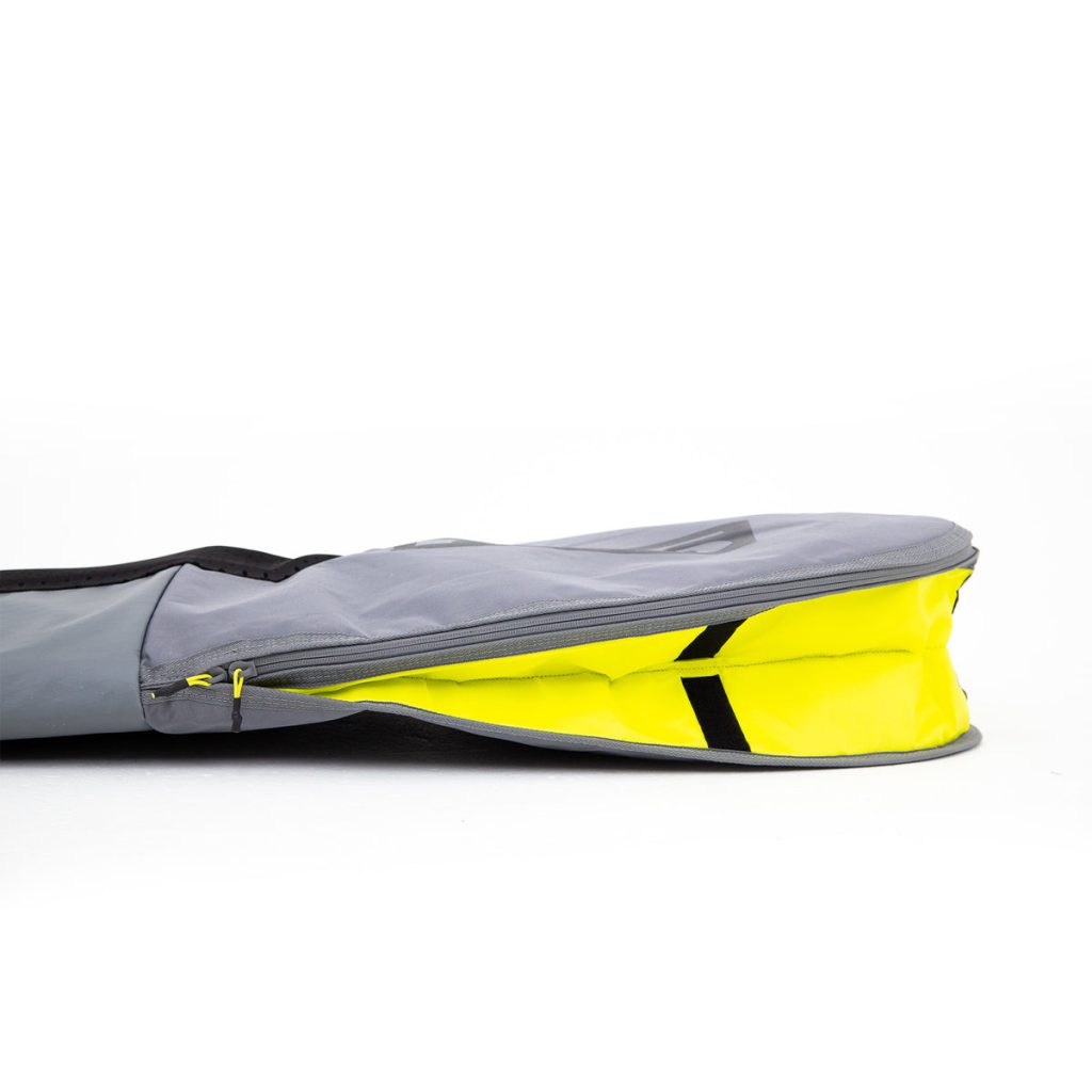 FCS Day All Purpose 6&rsquo;7&Prime; Black/Warm Grey