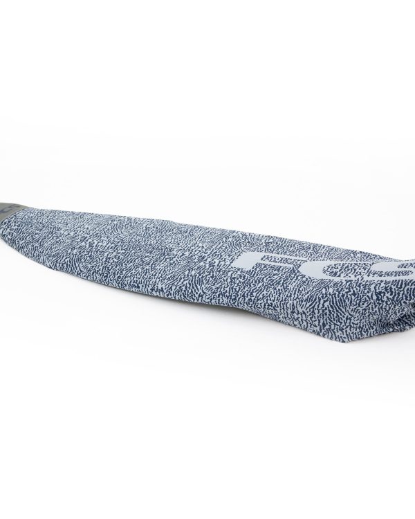 FCS Stretch Fun Board 6&rsquo;7&Prime; Carbon