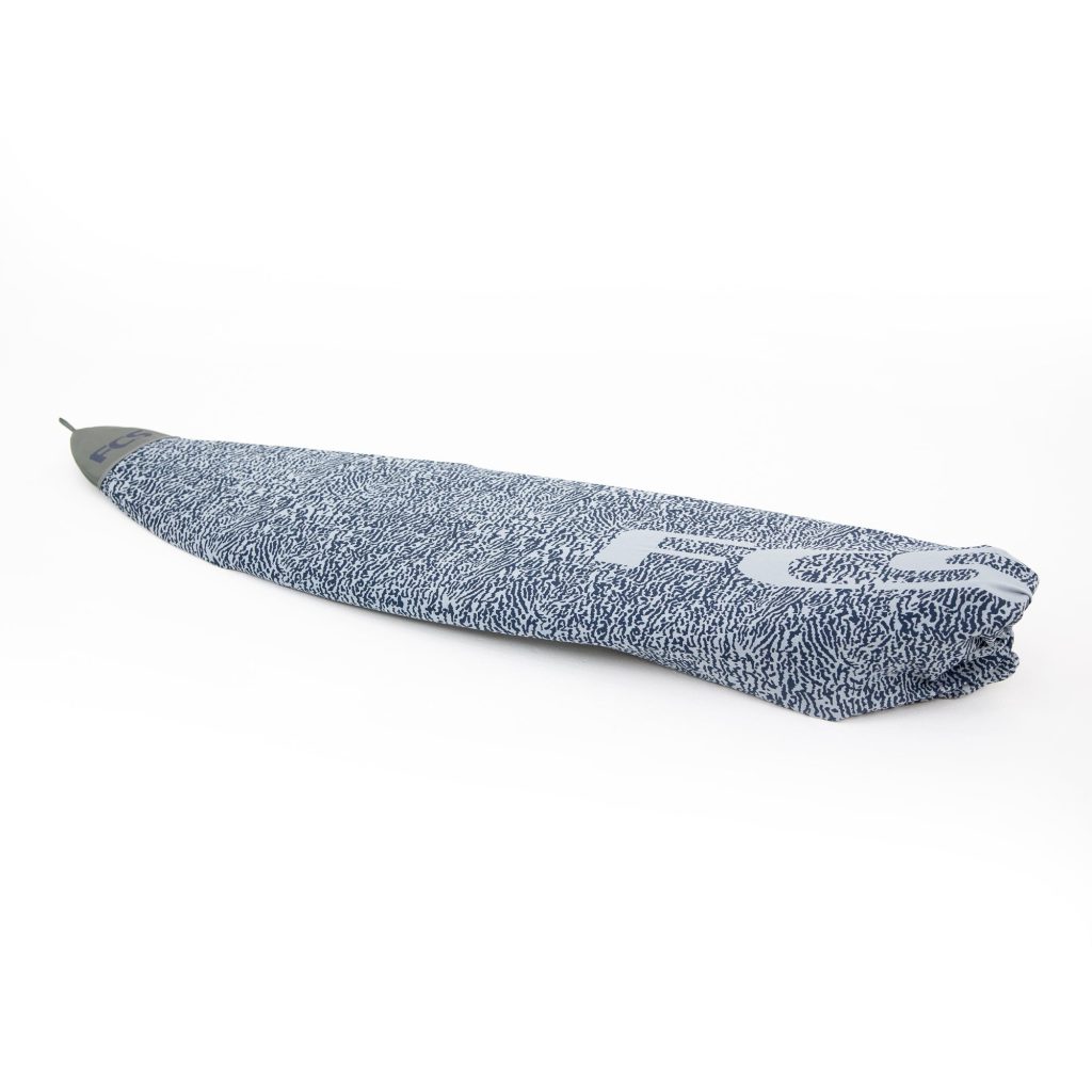 FCS Stretch Fun Board 7&rsquo;6&Prime; Carbon