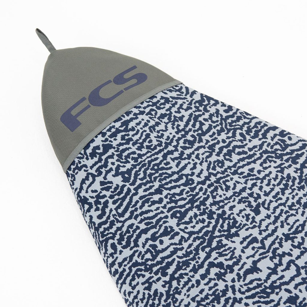 FCS Stretch Fun Board 6&rsquo;7&Prime; Carbon