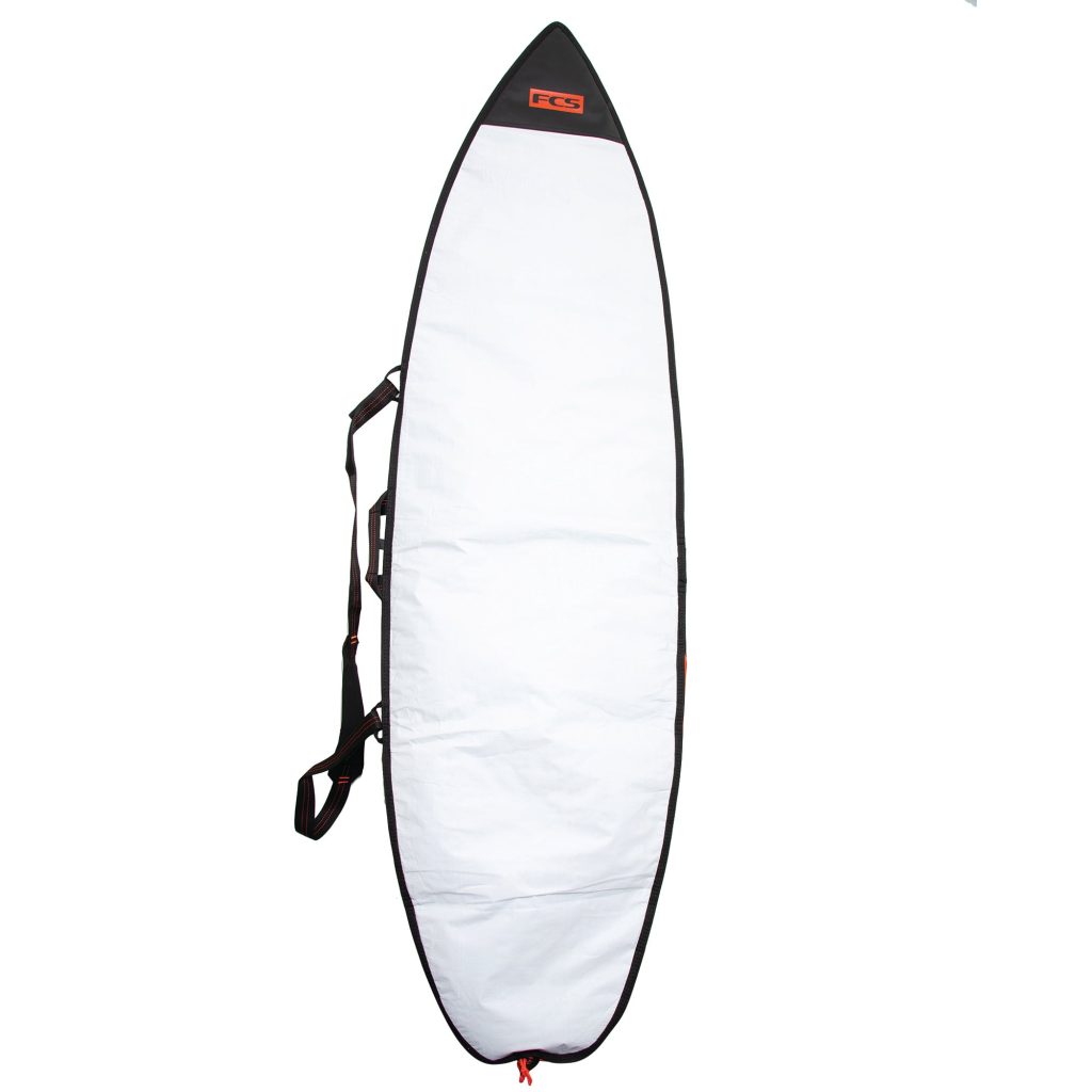 FCS 5&rsquo;9&Prime; Classic All Purpose Steel Blue/White