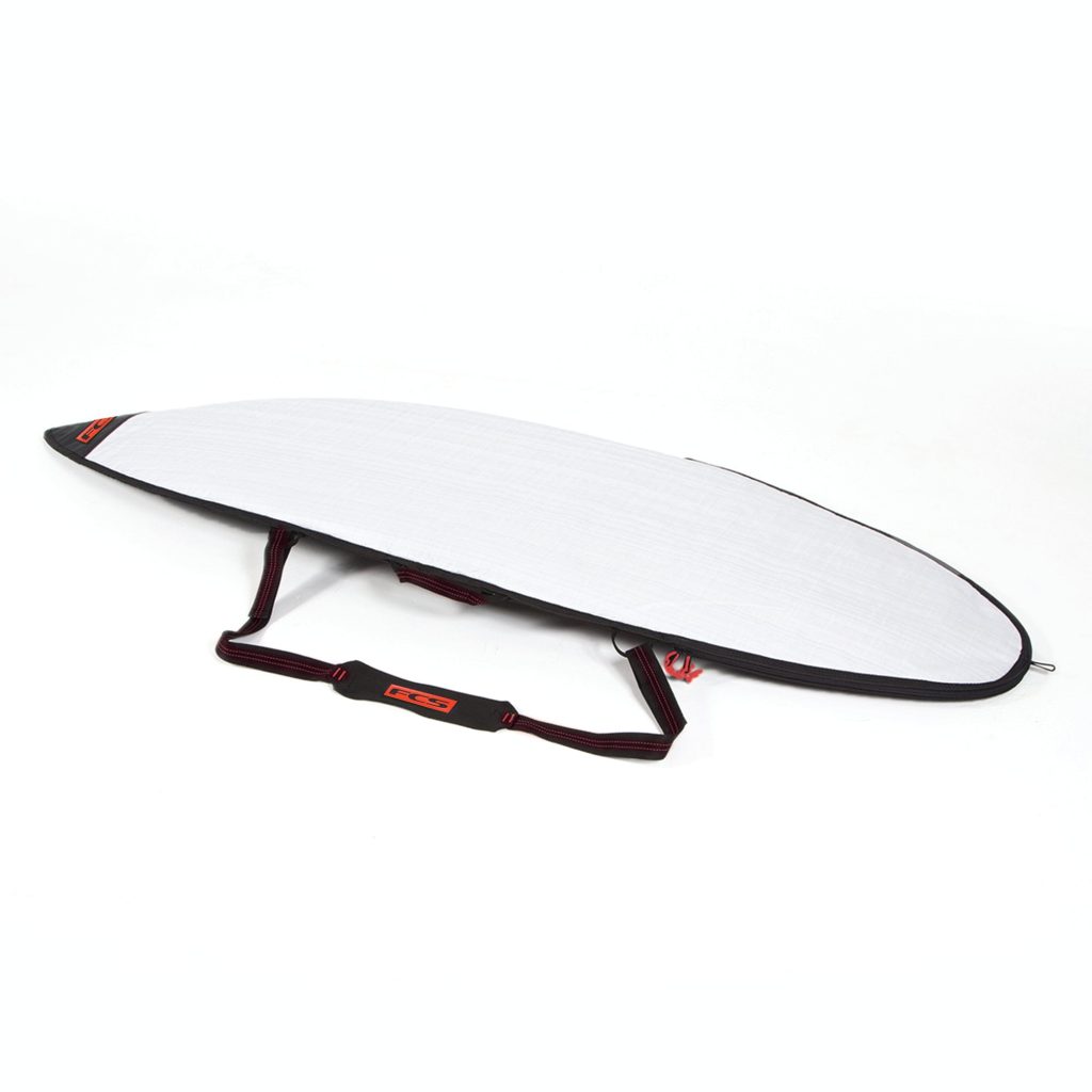 FCS 5&rsquo;9&Prime; Classic All Purpose Steel Blue/White