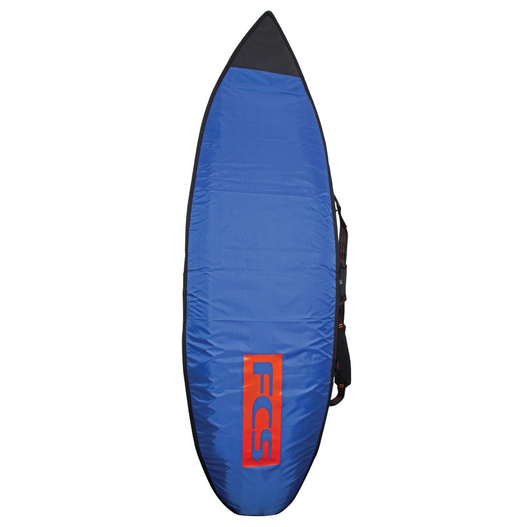 FCS 5&rsquo;9&Prime; Classic All Purpose Steel Blue/White