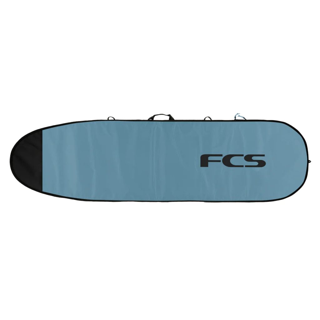 FCS 7&rsquo;0&Prime; Classic Fun Board Tranquil Blue