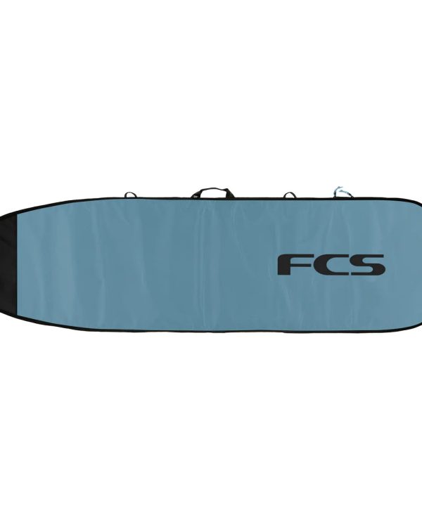 FCS 7'0" Classic Fun Board Tranquil Blue