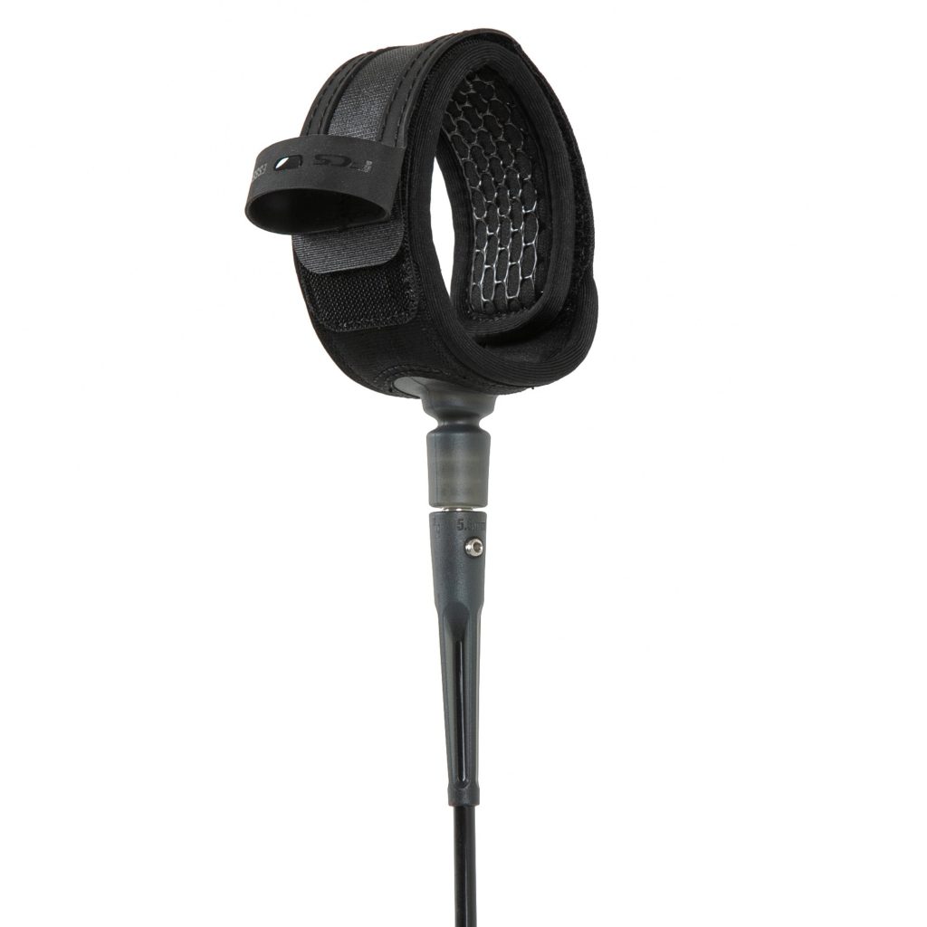FCS 9 All Round Essential Leash Black