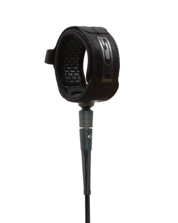 FCS 10 All Round Essential Leash Black