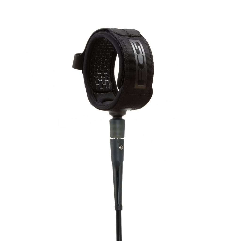 FCS 6&prime; Comp Essential Leash Code Red