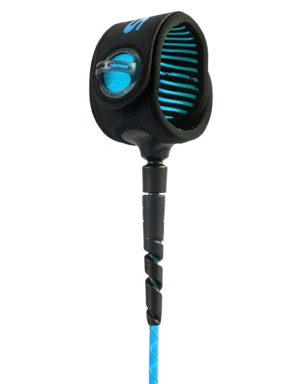 FCS Freedom Helix 9' All Round Ankle Blue/Black