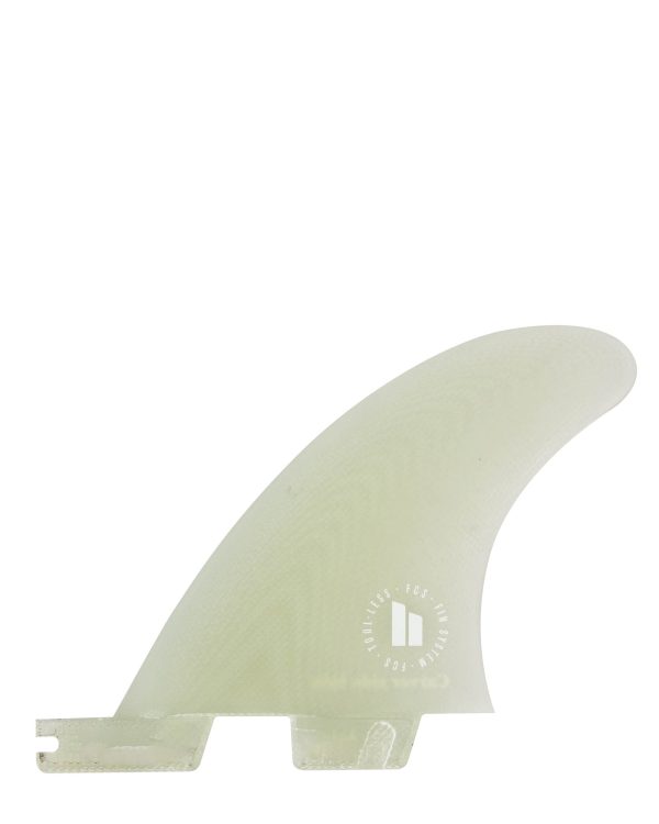 FCS II Carver PG Small Quad Rear Side Byte Fins