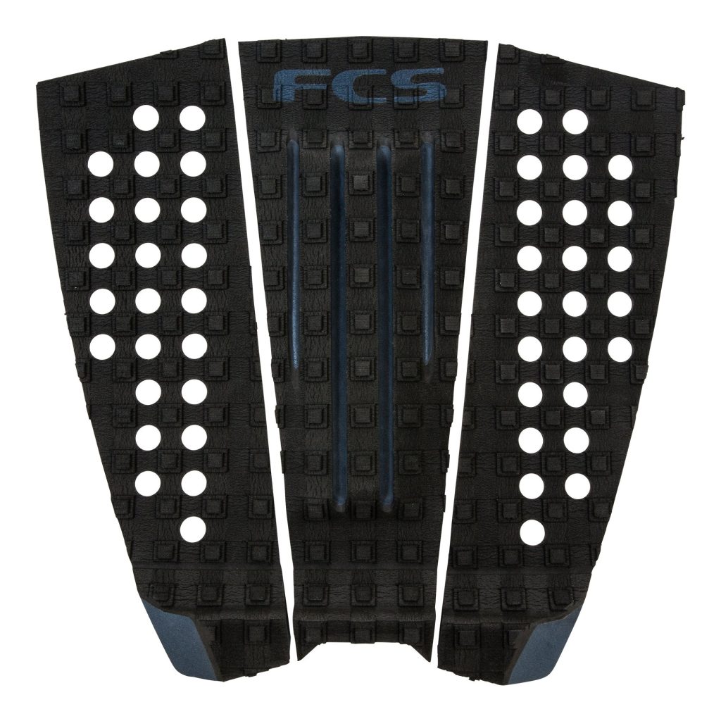 FCS Julian Black/Charcoal GROM