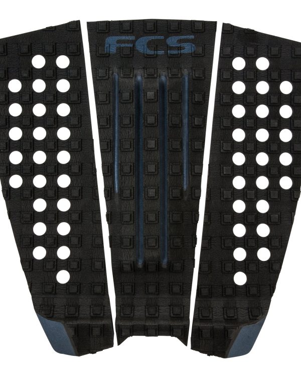 FCS Julian Black/Charcoal GROM