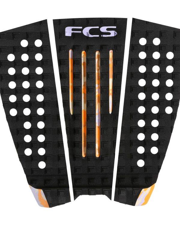 FCS Julian Black/Multi Camo