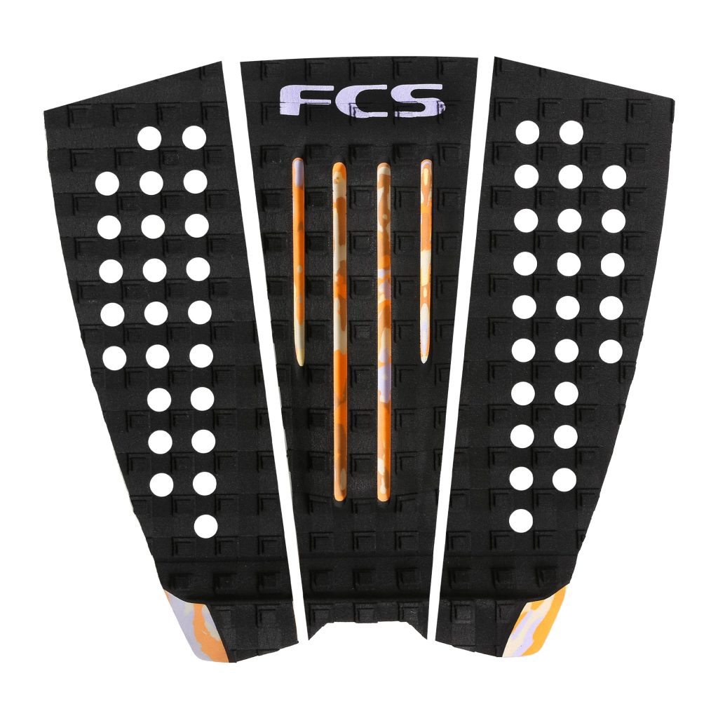 FCS Julian Black/Multi Camo