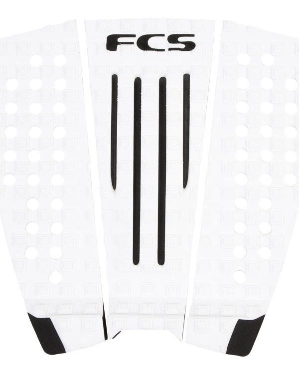 FCS Julian White/Black