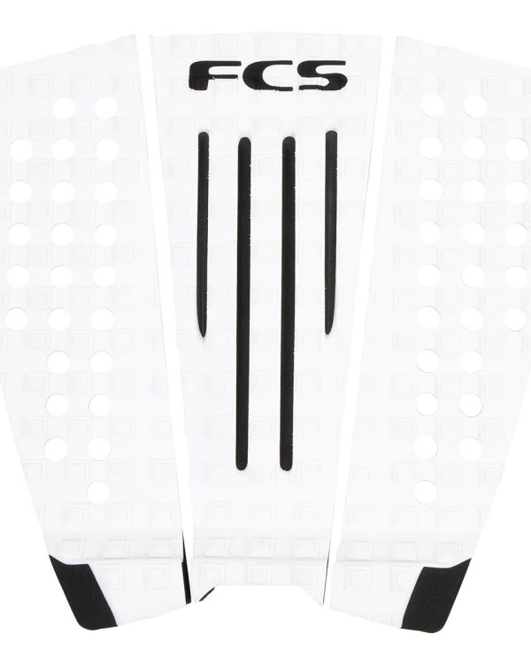 FCS Julian White/Black - vue alternative