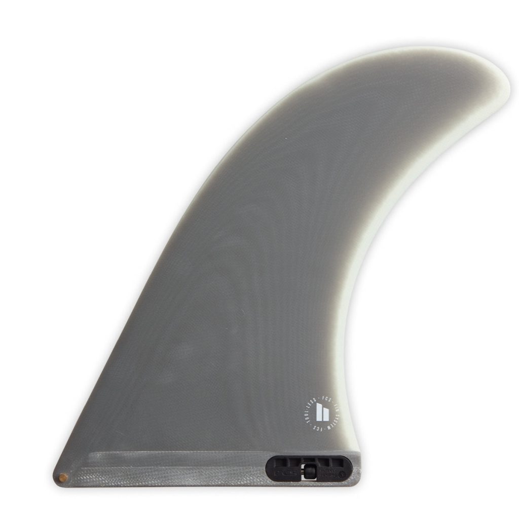 FCS II Pivot II PG 10.75” Charcoal/Grey