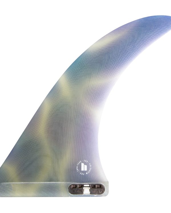 FCS II Kelia Moniz PG 9.75 Ocean Glass - vue alternative