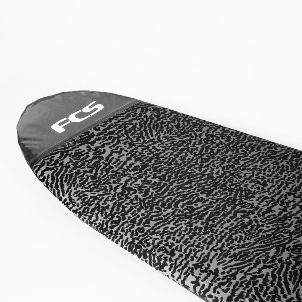 FCS Long board Screw and Plate