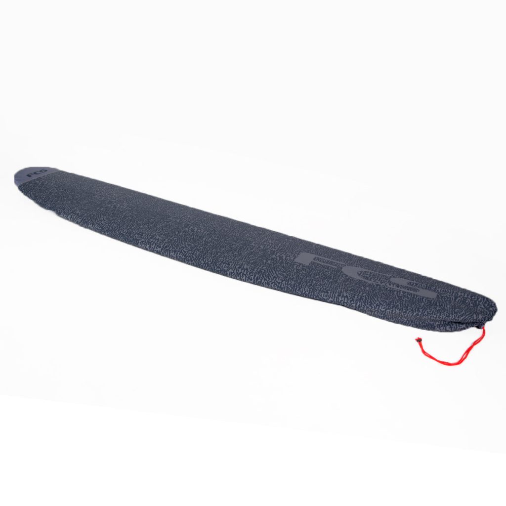 FCS Long board Screw and Plate