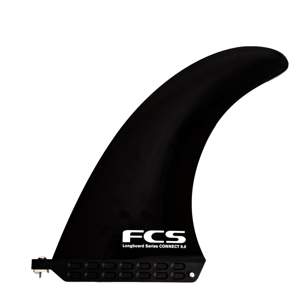 FCS Connect Screw & Plate GF 9&Prime;