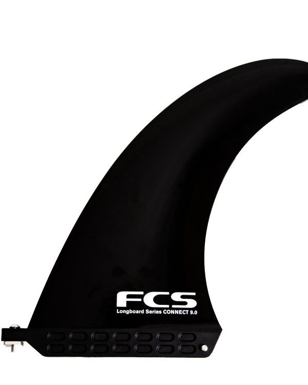 FCS Connect Screw & Plate GF 9&Prime;