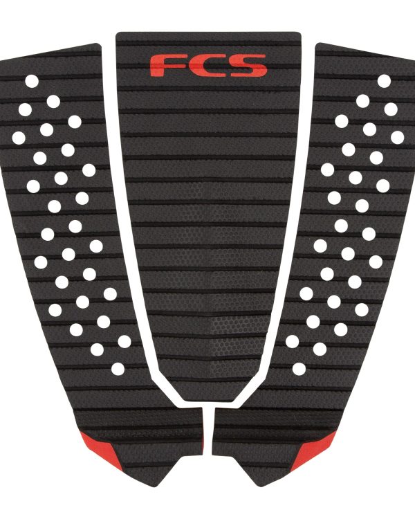 Toledo Tread-lite Charcoal/red