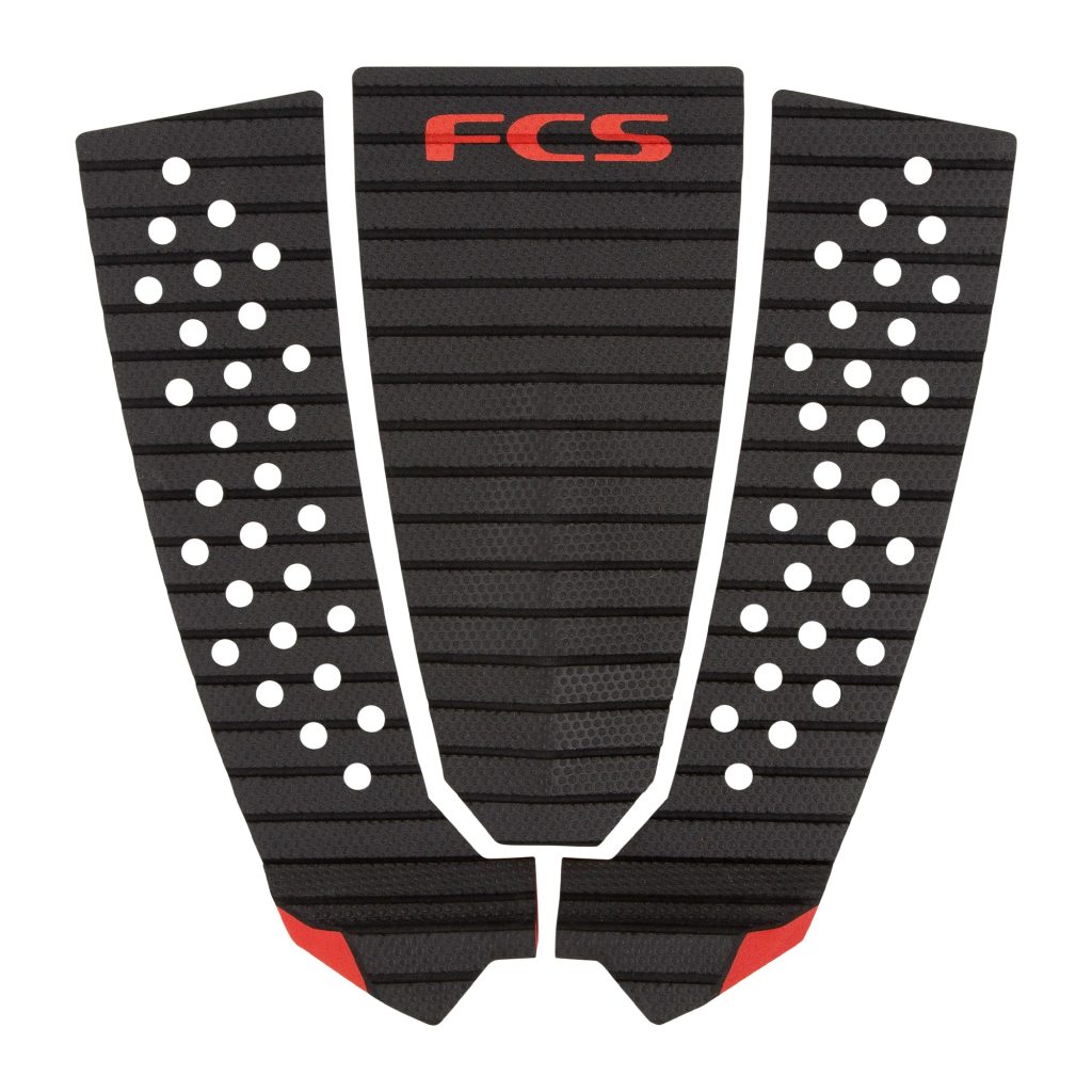 Toledo Tread-lite Charcoal/red