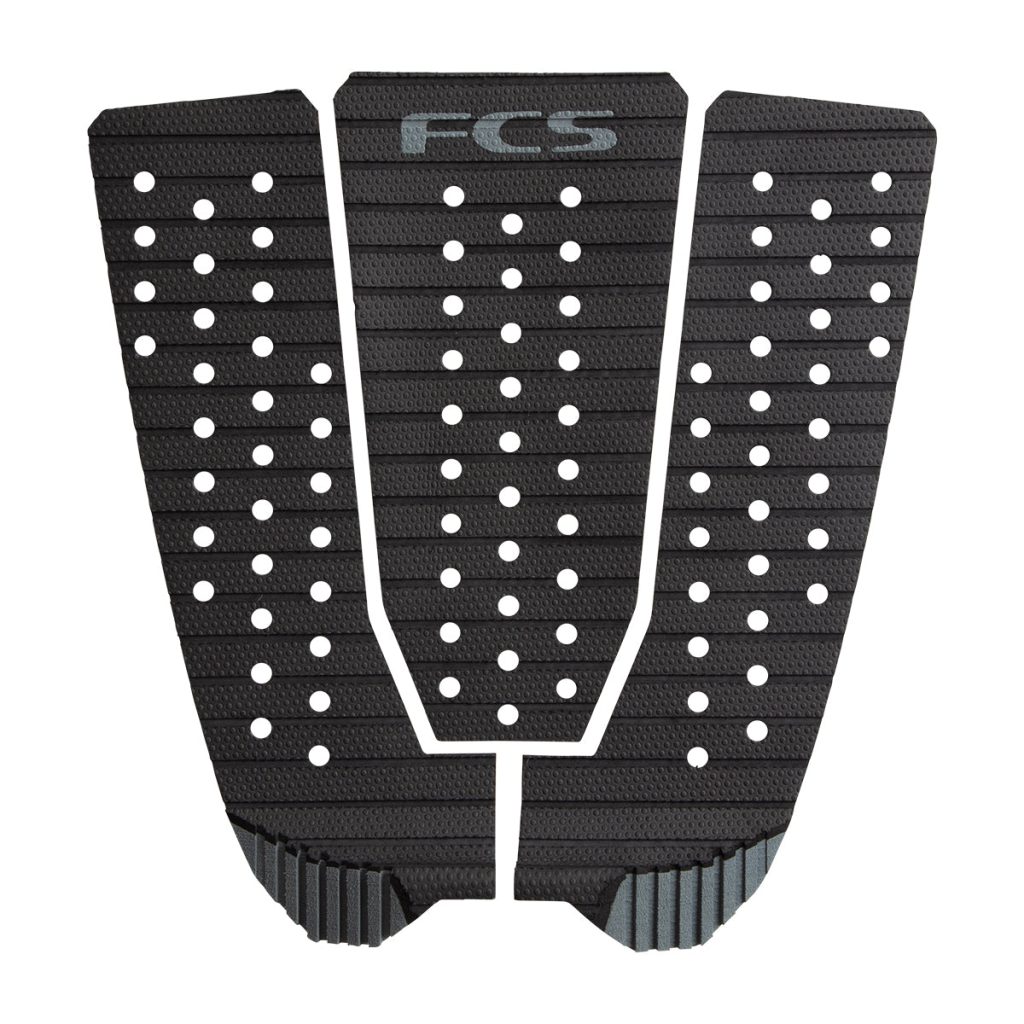 Kolohe Tread-lite Black/charcoal
