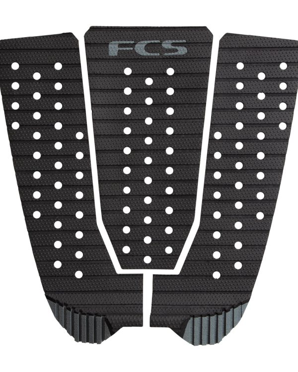 Kolohe Tread-lite Black/charcoal