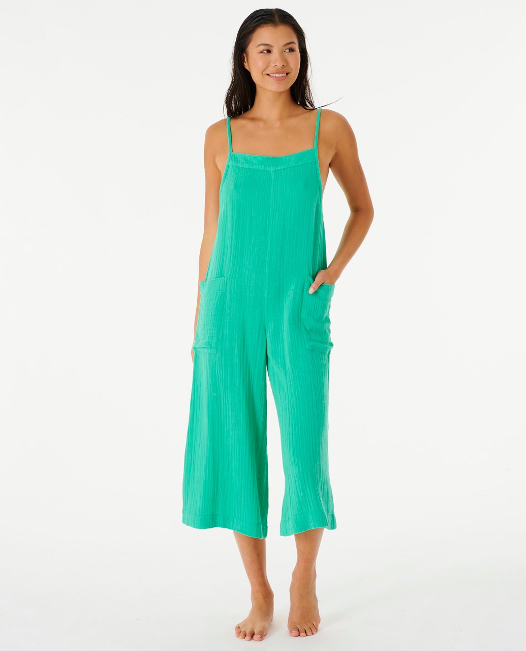Premium Surf Jumpsuit