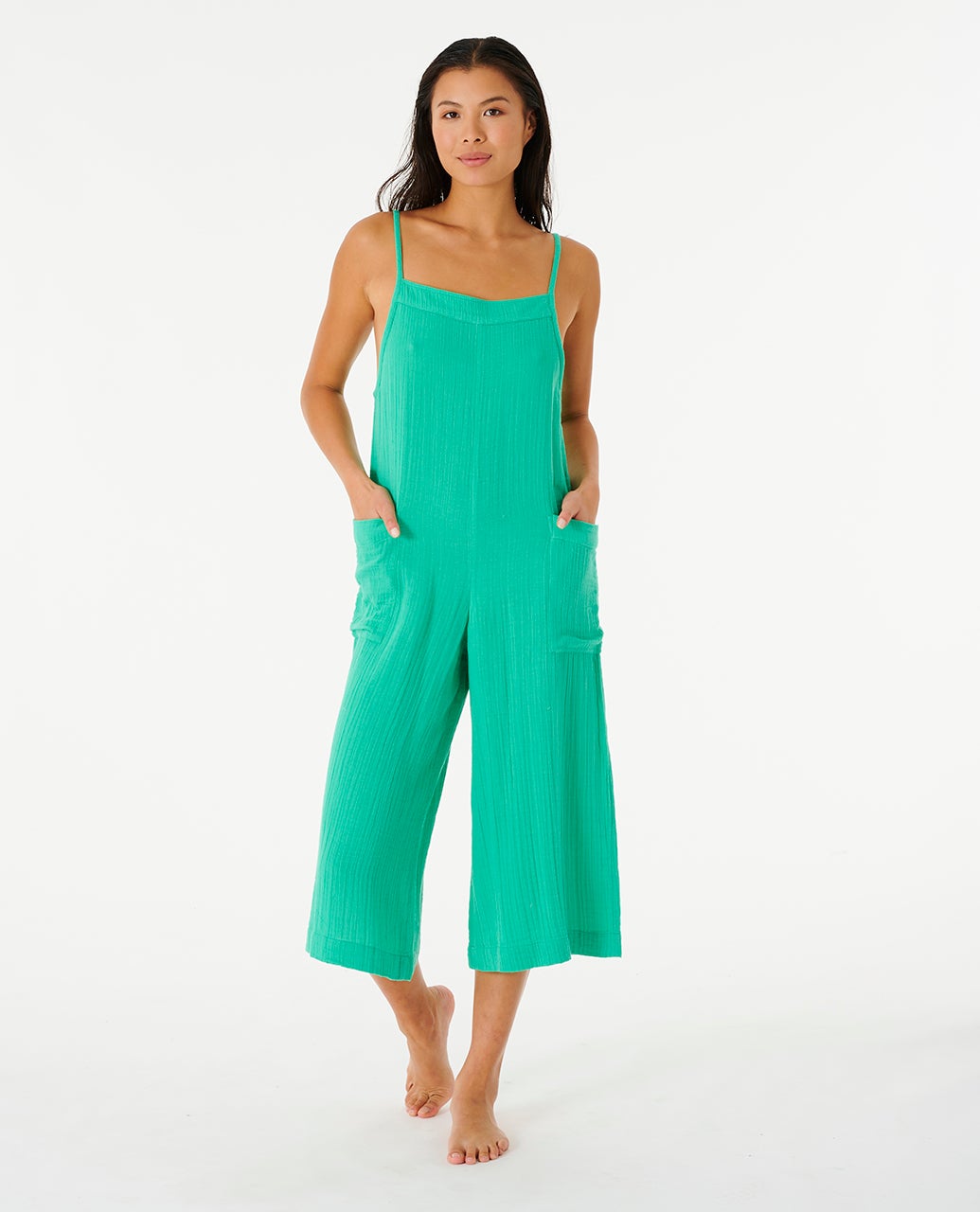 Premium Surf Jumpsuit