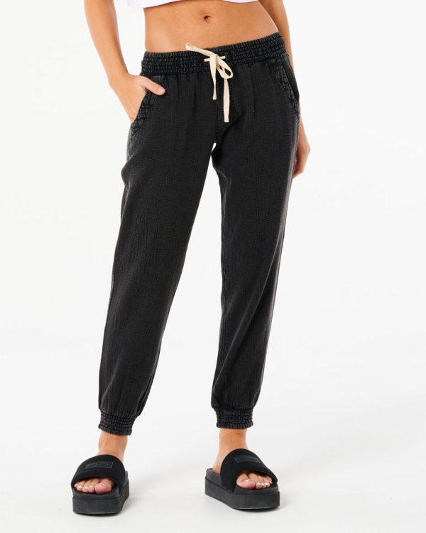 Pantalon Classic Surf
