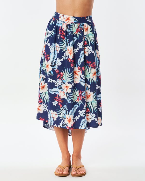 Papeete Dancer Skirt