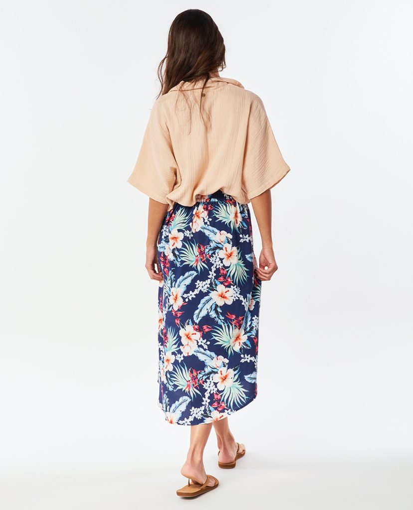 Papeete Dancer Skirt